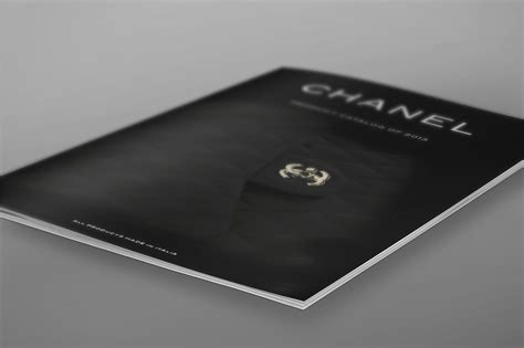 chanel official uk|Chanel catalog.